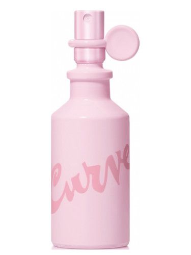 Curve Pink Blossom