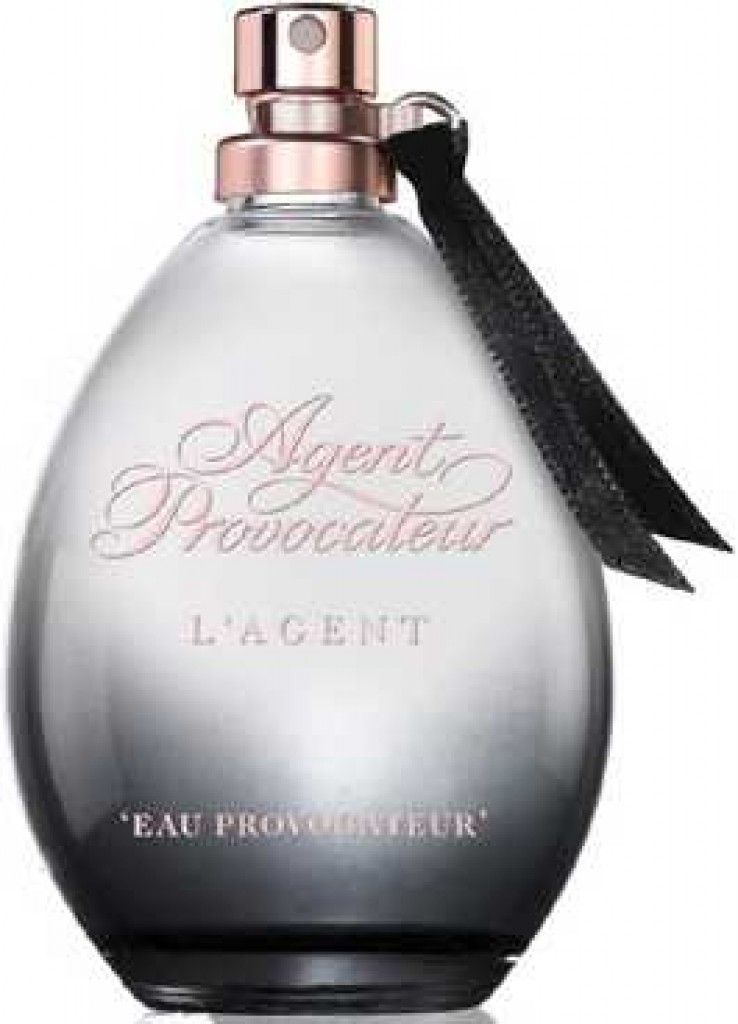 L’Agent Eau Provocateur
