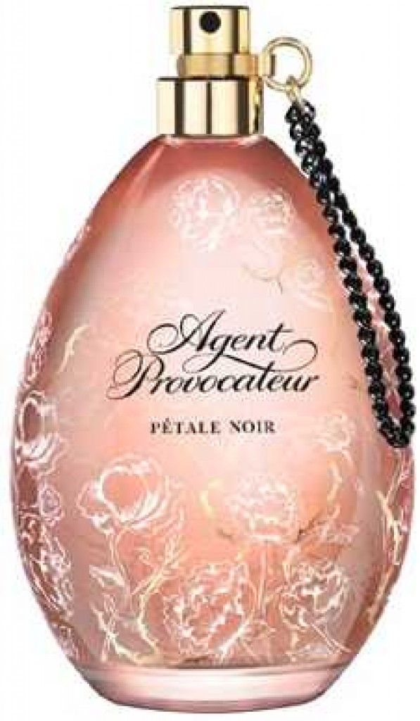 Petale Noir