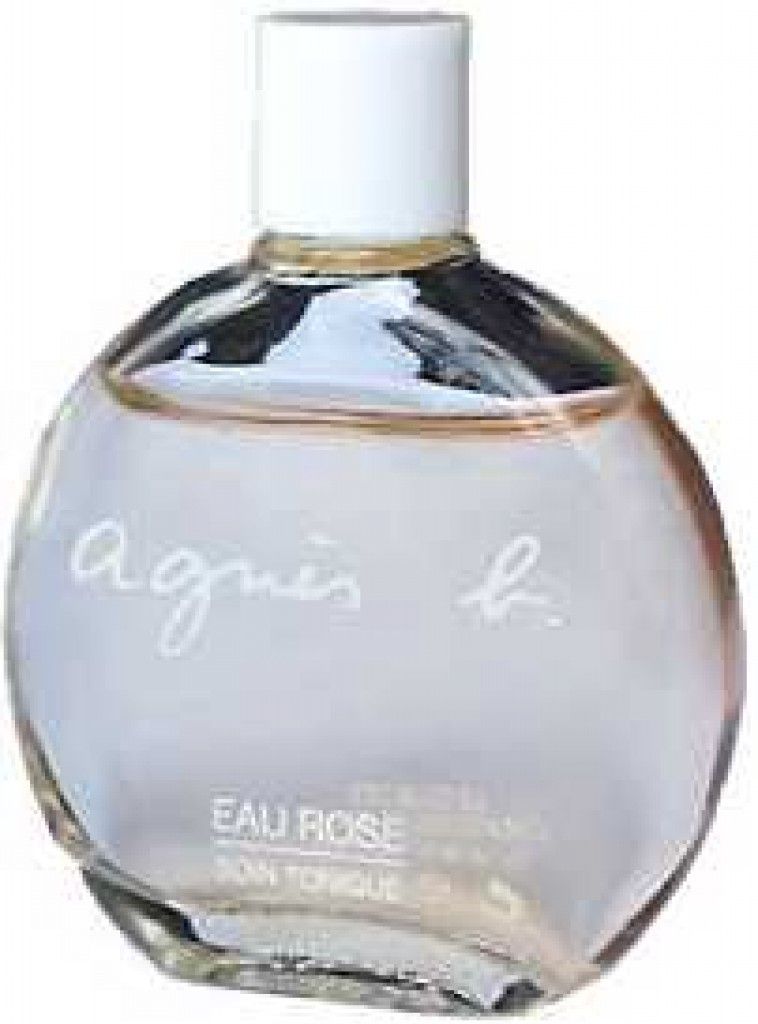 Eau Rose