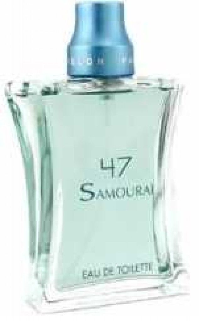 Samourai 47