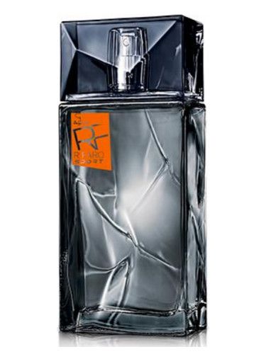 Rodrigo Faro Sport