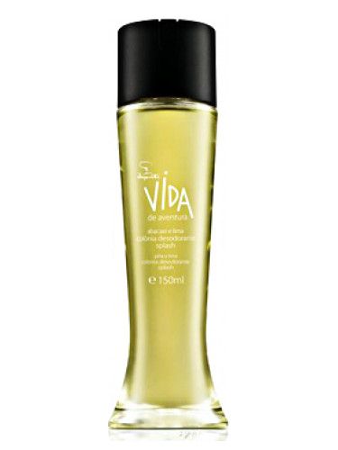 عطر جيكويتي أباكاشي اي ليما