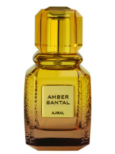 عطر أجمل عنبر سانتال