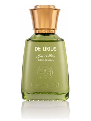 عطر رينيه بيرفيومز دي ليريوس