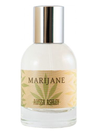 عطر أليسا أشلي ماريجان