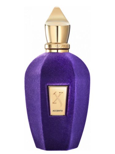 عطر زيرجوف أكسينتو