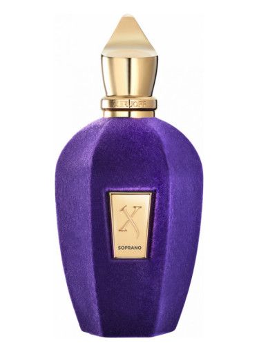 عطر زيرجوف سوبرانو