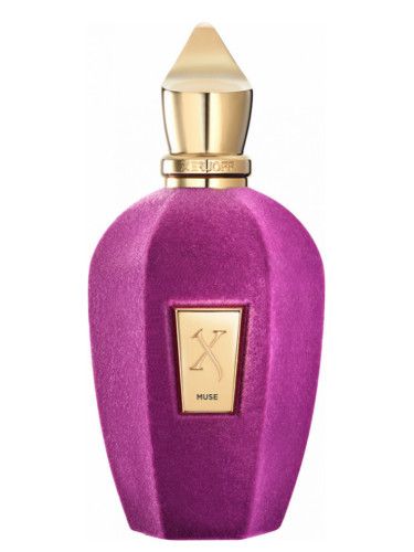 عطر زيرجوف ميوز