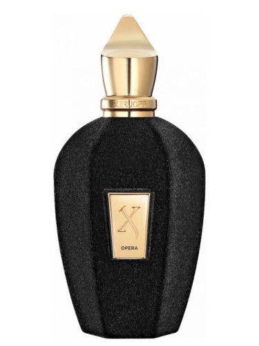 عطر زيرجوف أوبرا