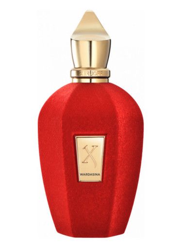 عطر زيرجوف ورداشينا