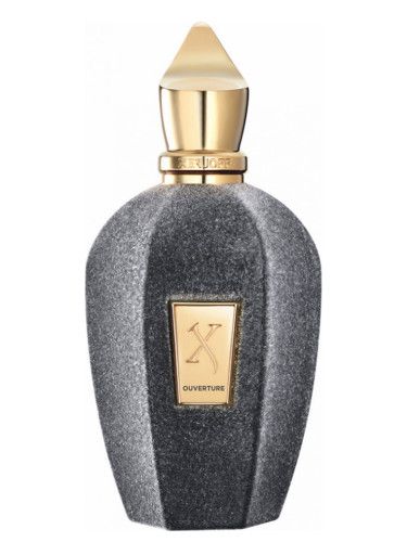 عطر زيرجوف وفرتير