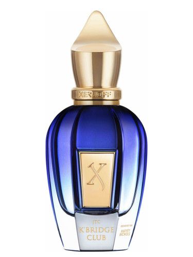 عطر زيرجوف كبريدج كلاب