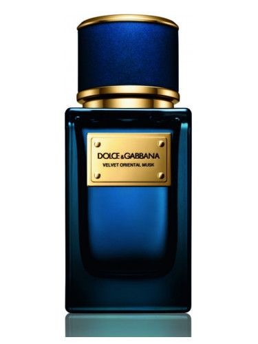 عطر دولتشي اند غابانا فلفيت اورينتال مسك