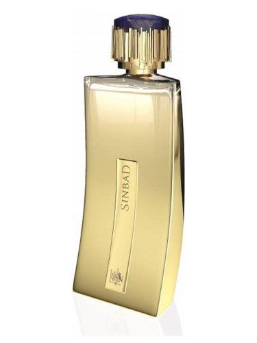 عطر لوبين سنباد