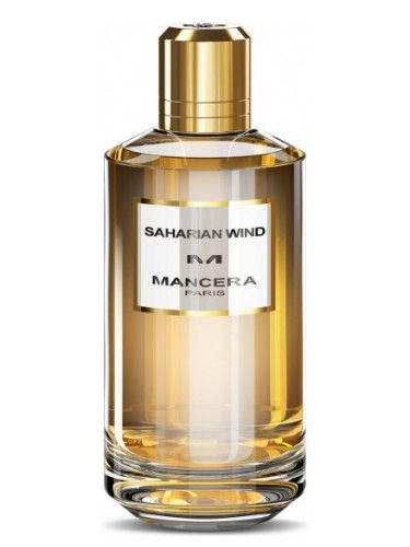 عطر مانسيرا ساهاريان ويند