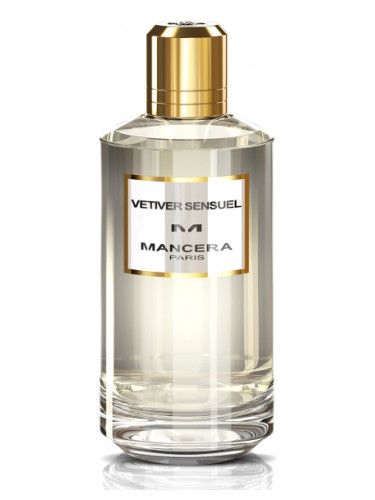 عطر مانسيرا فتيفر سنسويل
