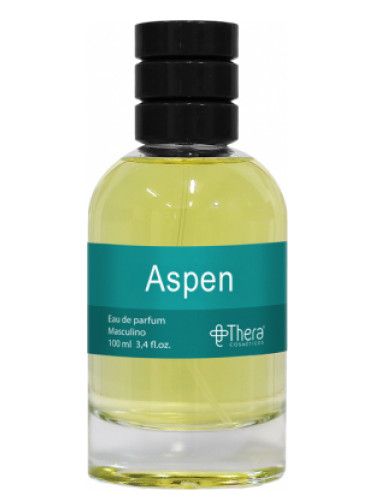 عطر ثيرا كوزماتيكس أسبن