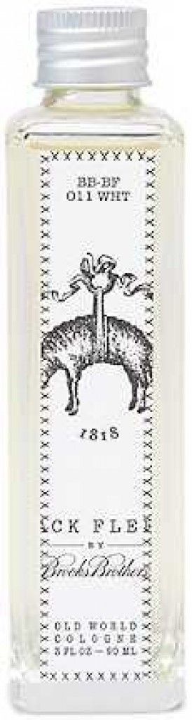 Black Fleece White Cologne