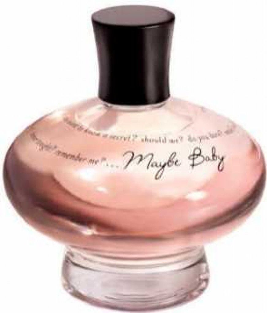 Maybe Baby