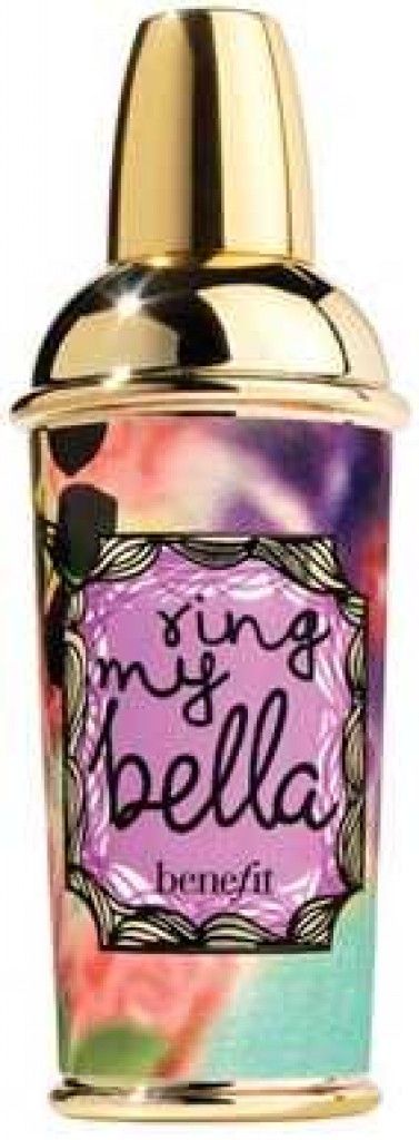 Ring My Bella