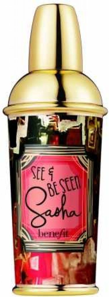 See & Be Seen Sasha