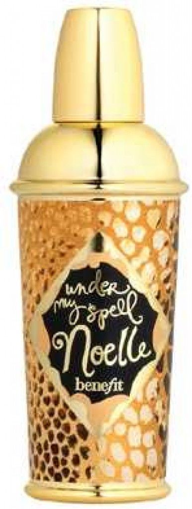 Under My Spell Noelle