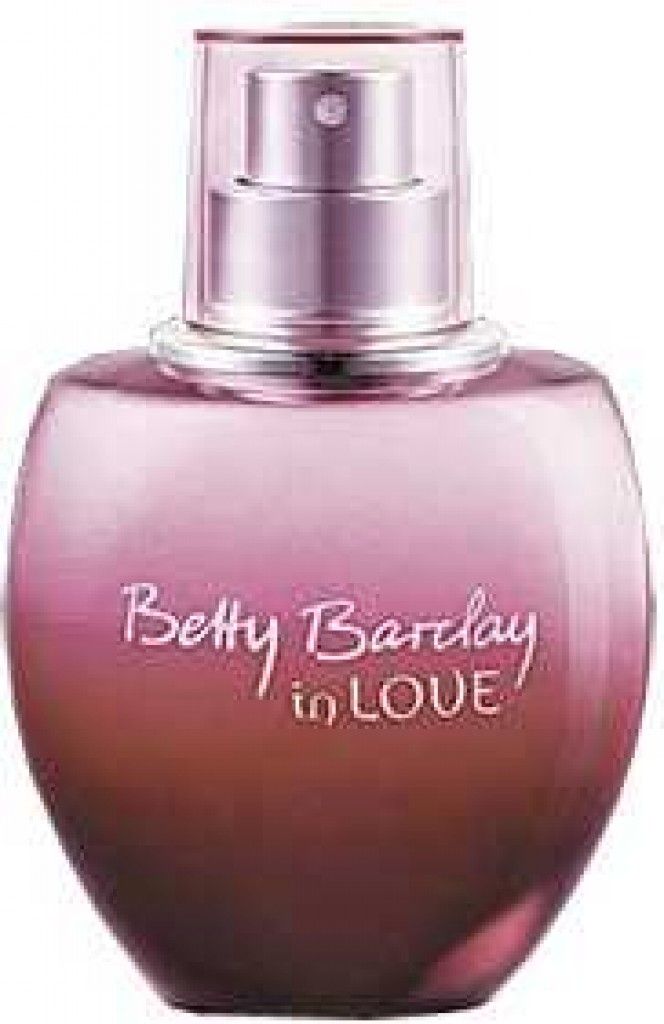 in LOVE Betty Barclay