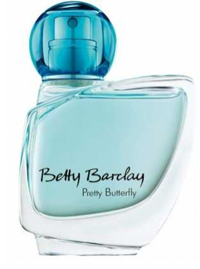 Pretty Butterfly
