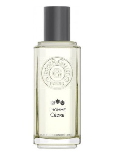 عطر روجر أند جاليت لاهوم سيدر