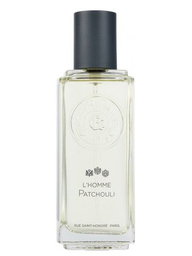 عطر روجر أند جاليت لاهوم باتشولي