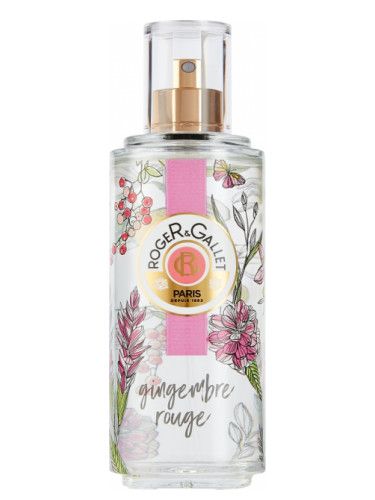عطر روجر اند جاليت جنجمبر روج ليمتد اديشن 2019