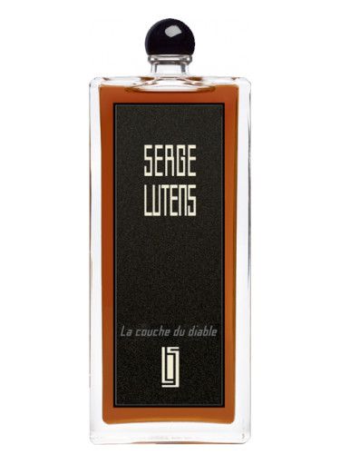 عطر سيرج لوتنس لا كوش دو ديابل