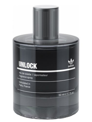 Unlock For Him