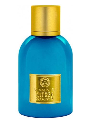 عطر برونو أكامبورا سيتريا بروكايتا يو دي بارفيوم