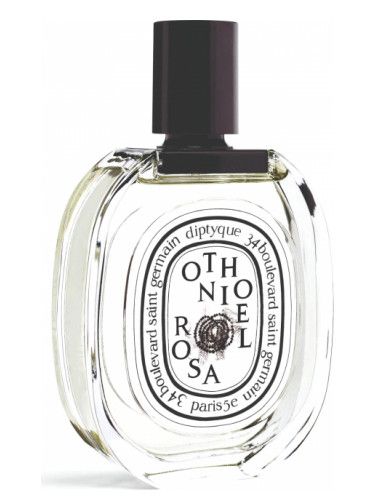 Othoniel Rose 