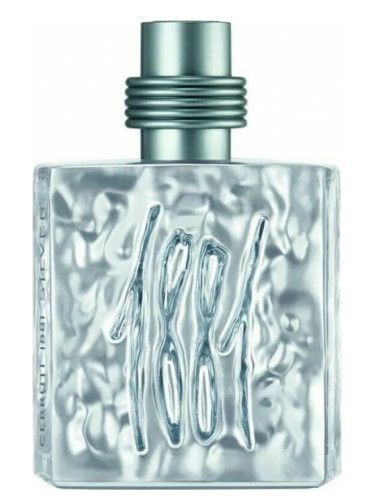 عطر شيروتي 1881 سلفر
