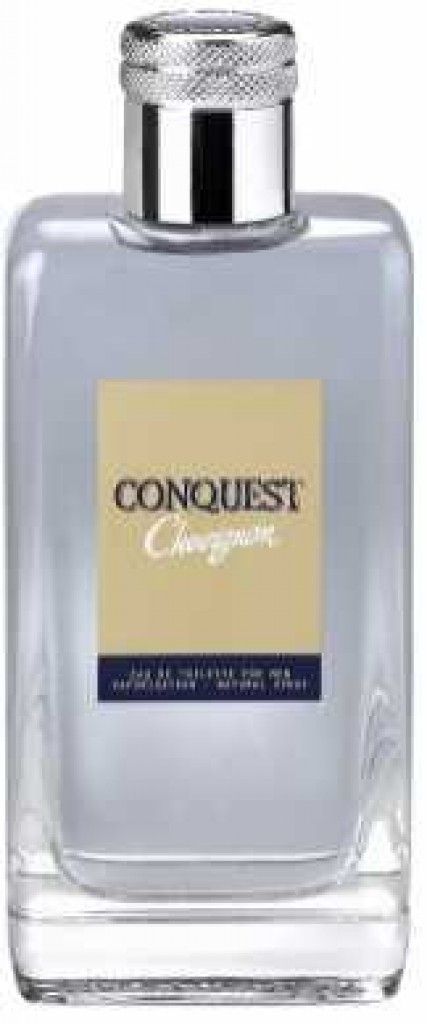 Conquest