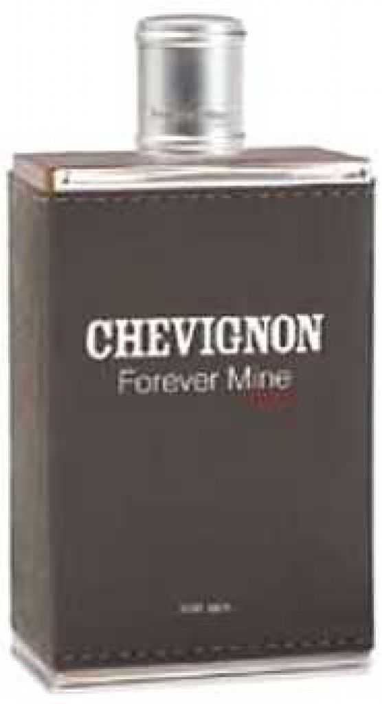 Forever Mine for Men