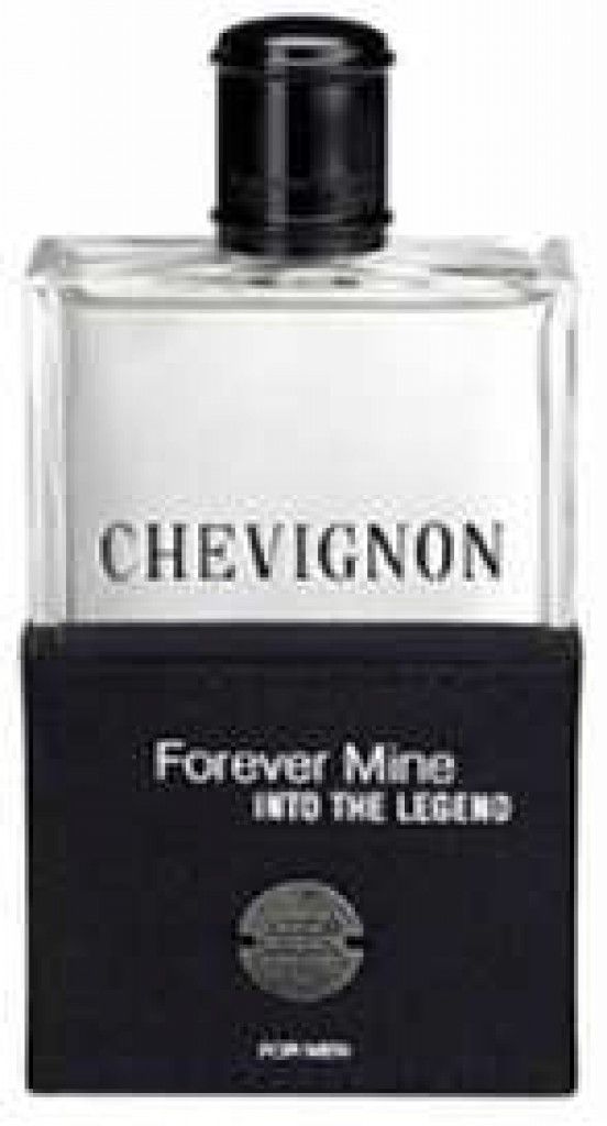 Forever Mine Into The Legend for Men