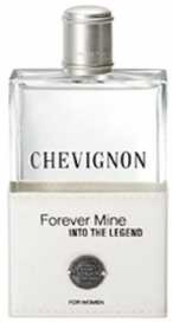 Forever Mine Into The Legend for Women