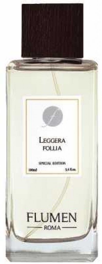 Leggera Follia