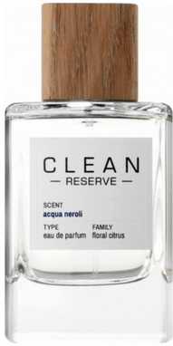 Acqua Neroli
