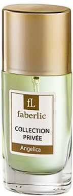 عطر فابرليك انجليكا