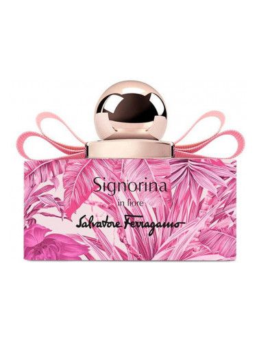 Signorina In Fiore Fashion Edition 2019 