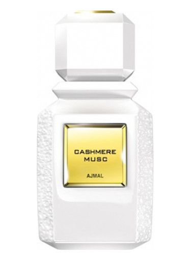 عطر أجمل كشمير مسك