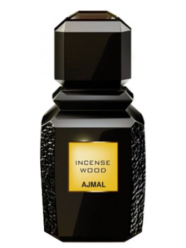 عطر أجمل انسنس وود