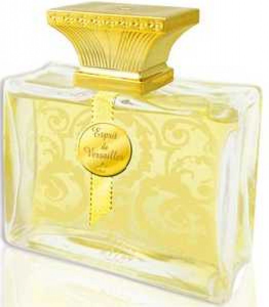 for Her Esprit de Versailles