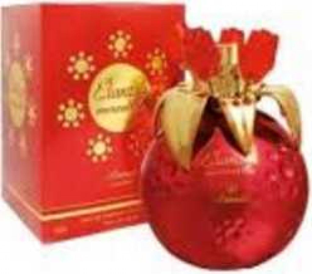 Merveille Amour Red Passion Elanzia