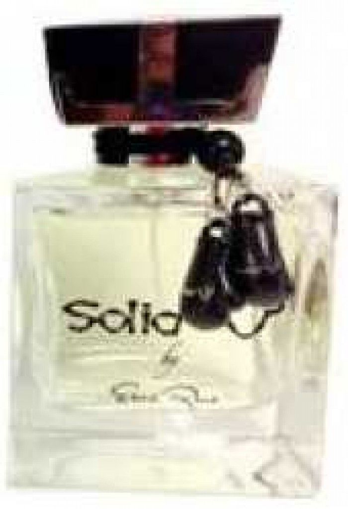 Solid U